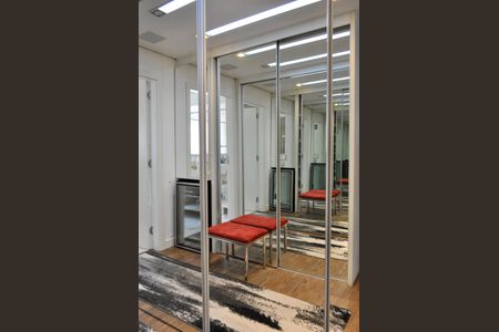 Casa de condomínio à venda com 458m², 5 quartos e 4 vagasBanheiro/Suíte 4