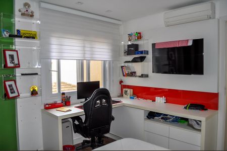 Casa de condomínio à venda com 458m², 5 quartos e 4 vagasSuíte 2