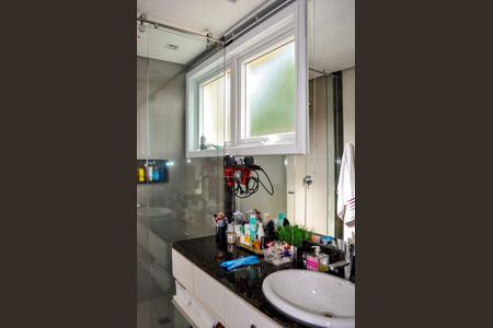 Casa de condomínio à venda com 458m², 5 quartos e 4 vagasBanheiro/Suíte 3