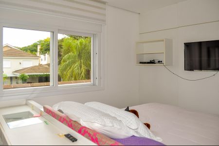 Casa de condomínio à venda com 458m², 5 quartos e 4 vagasSuíte 1