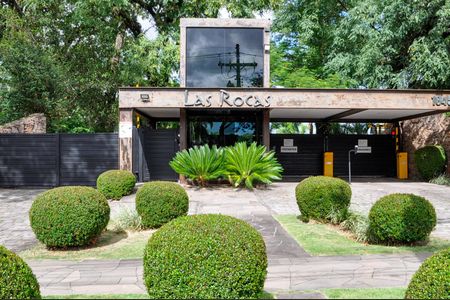 Casa de condomínio à venda com 458m², 5 quartos e 4 vagasFachada