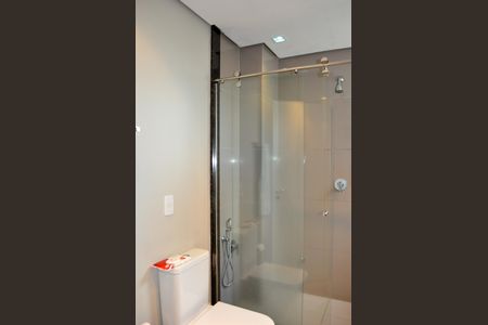 Casa de condomínio à venda com 458m², 5 quartos e 4 vagasBanheiro/Suíte 2