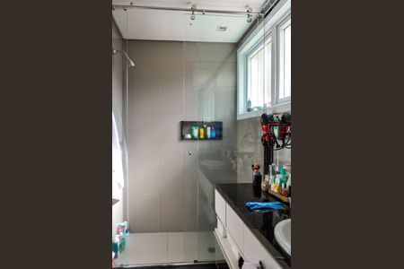 Casa de condomínio à venda com 458m², 5 quartos e 4 vagasBanheiro/Suíte 3