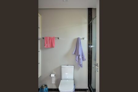 Casa de condomínio à venda com 458m², 5 quartos e 4 vagasBanheiro/Suíte 1