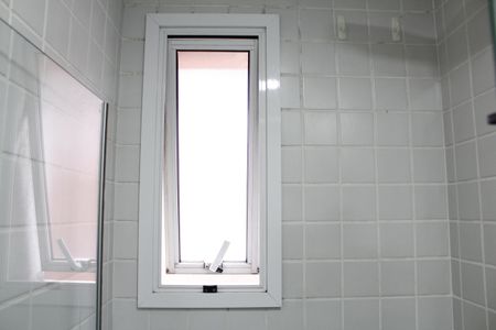 Apartamento à venda com 30m², 1 quarto e 1 vagaBanheiro