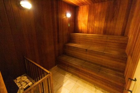 Apartamento à venda com 450m², 6 quartos e 3 vagasÁrea comum