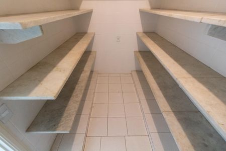 Apartamento à venda com 450m², 6 quartos e 3 vagasDespensa