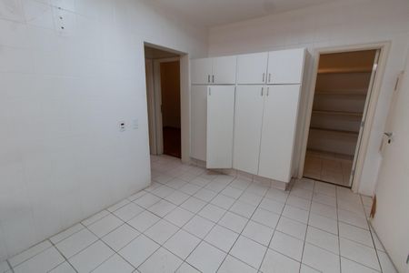 Apartamento à venda com 450m², 6 quartos e 3 vagasÁrea de Serviço