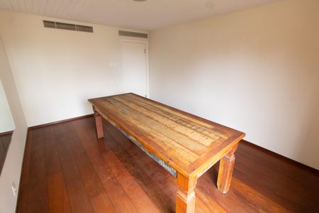 Apartamento à venda com 450m², 6 quartos e 3 vagasSala de Jantar