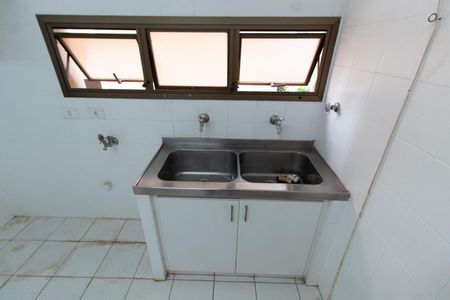 Apartamento à venda com 450m², 6 quartos e 3 vagasÁrea de Serviço