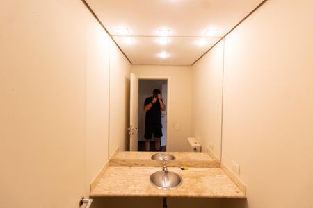 Apartamento à venda com 450m², 6 quartos e 3 vagaslavabo da Sala