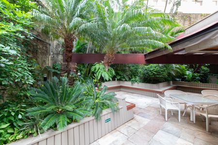 Apartamento à venda com 450m², 6 quartos e 3 vagasÁrea comum