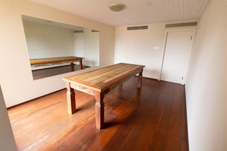 Apartamento à venda com 450m², 6 quartos e 3 vagasSala de Jantar