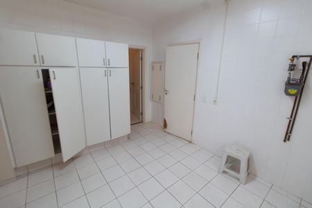 Apartamento à venda com 450m², 6 quartos e 3 vagasÁrea de Serviço