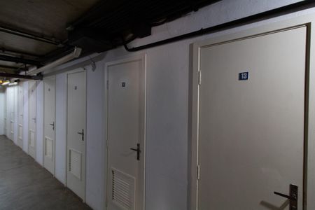 Apartamento à venda com 450m², 6 quartos e 3 vagasÁrea comum