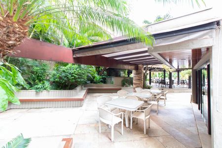 Apartamento à venda com 450m², 6 quartos e 3 vagasÁrea comum