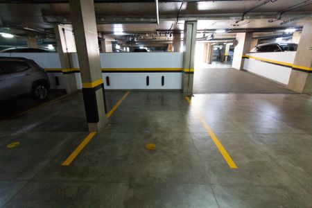 Apartamento à venda com 450m², 6 quartos e 3 vagasGaragem