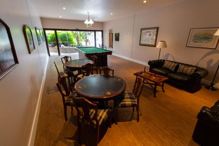 Apartamento à venda com 450m², 6 quartos e 3 vagasÁrea comum