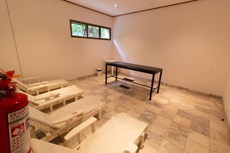 Apartamento à venda com 450m², 6 quartos e 3 vagasÁrea comum