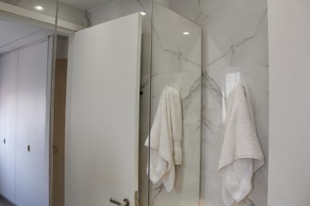 Apartamento à venda com 30m², 1 quarto e 1 vagaBanheiro