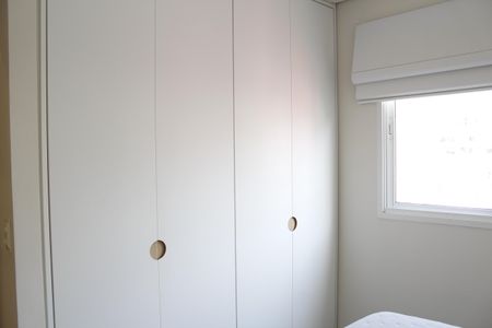 Apartamento à venda com 30m², 1 quarto e 1 vagaQuarto