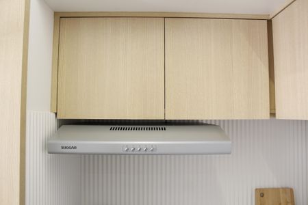 Apartamento à venda com 30m², 1 quarto e 1 vagaCozinha