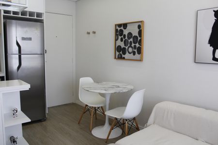 Apartamento à venda com 30m², 1 quarto e 1 vagaSala
