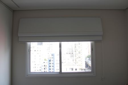 Apartamento à venda com 30m², 1 quarto e 1 vagaQuarto