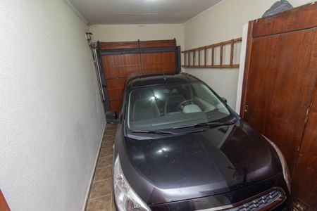 Casa à venda com 180m², 4 quartos e 1 vagaGaragem