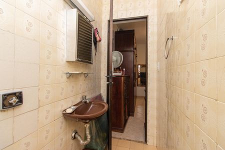 Casa à venda com 180m², 4 quartos e 1 vagaBanheiro da Suíte 2