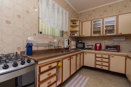 Casa à venda com 180m², 4 quartos e 1 vagaCozinha