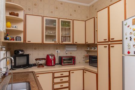 Casa à venda com 180m², 4 quartos e 1 vagaCozinha