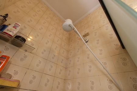 Casa à venda com 180m², 4 quartos e 1 vagaBanheiro da Suíte 2