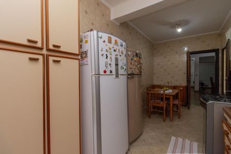 Casa à venda com 180m², 4 quartos e 1 vagaCozinha