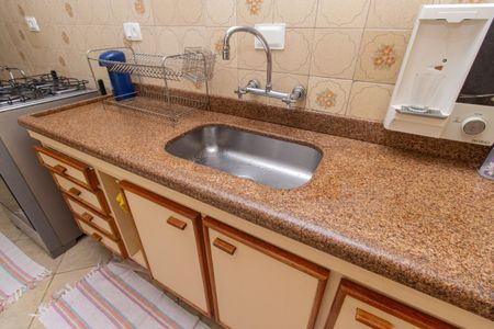 Casa à venda com 180m², 4 quartos e 1 vagaCozinha