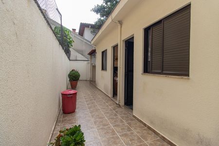 Casa à venda com 180m², 4 quartos e 1 vagaQuintal