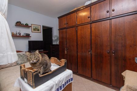 Casa à venda com 180m², 4 quartos e 1 vagaSuíte 2