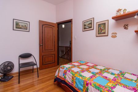 Casa à venda com 180m², 4 quartos e 1 vagaQuarto 2