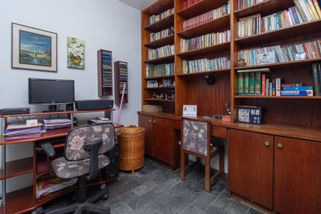 Casa à venda com 180m², 4 quartos e 1 vagaQuarto 3