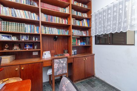 Casa à venda com 180m², 4 quartos e 1 vagaQuarto 3