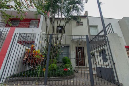 Casa à venda com 180m², 4 quartos e 1 vagaFachada da casa