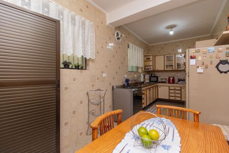 Casa à venda com 180m², 4 quartos e 1 vagaCozinha