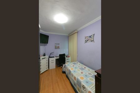 Casa à venda com 112m², 5 quartos e 2 vagas Casa à venda com 112m², 5 quartos e 2 vagasQuarto 2