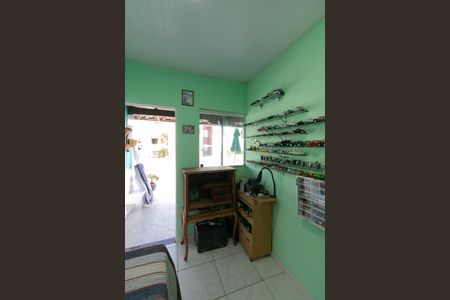 Casa à venda com 112m², 5 quartos e 2 vagas Casa à venda com 112m², 5 quartos e 2 vagasQuarto 4