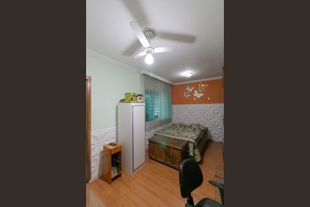 Casa à venda com 112m², 5 quartos e 2 vagas Casa à venda com 112m², 5 quartos e 2 vagasQuarto 5 Suíte