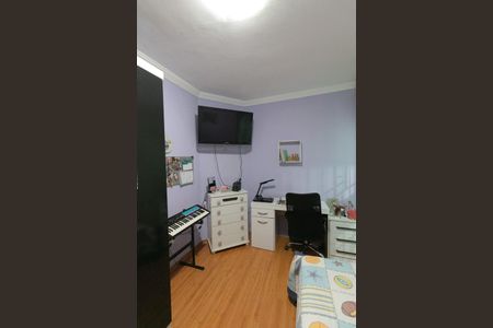 Casa à venda com 112m², 5 quartos e 2 vagas Casa à venda com 112m², 5 quartos e 2 vagasQuarto 2