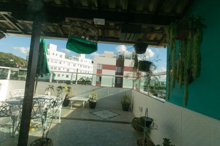 Casa à venda com 112m², 5 quartos e 2 vagas Casa à venda com 112m², 5 quartos e 2 vagasVista Quarto 3