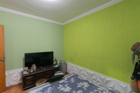 Casa à venda com 112m², 5 quartos e 2 vagas Casa à venda com 112m², 5 quartos e 2 vagasQuarto 1