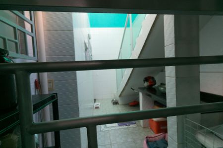 Casa à venda com 112m², 5 quartos e 2 vagas Casa à venda com 112m², 5 quartos e 2 vagasVista Quarto 5 Suíte