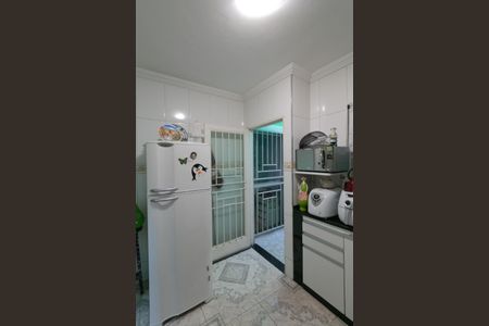 Casa à venda com 112m², 5 quartos e 2 vagas Casa à venda com 112m², 5 quartos e 2 vagasCozinha